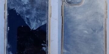 Zona sur de la Capital: Robó un Iphone, quedó detenido