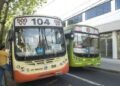 A horas del Poncho, la UTA anunció un paro de colectivos para este jueves y viernes