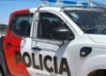Adolescente herido luego de protagonizar un siniestro vial