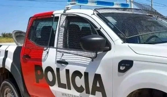 Adolescente herido luego de protagonizar un siniestro vial