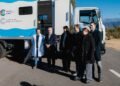 Aguas de Catamarca suma un moderno laboratorio móvil para monitorear la calidad del agua en toda la provincia