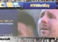 Argentina cae de pie, España alcanza la gloria