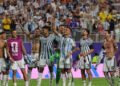 Argentina enfrentará a Inglaterra en las semifinales del Mundial 2026: día y horario