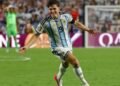 Argentina venció a Suiza en el suplementario y jugará las semifinales del Mundial ante Inglaterra