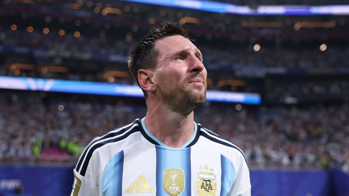Argentina y la vara ajena con que nos miden