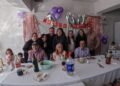 Belén festejó los 103 años de María, un ejemplo de vida y fortaleza