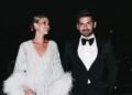 Blender, Rovira y Augusto Marini: una relación que empezó mucho antes de Milei en sobremesas de Dom Pérignon