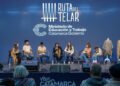 Catamarca proyecta su patrimonio textil al mundo a través de la Ruta del Telar
