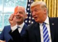 Cómo la FIFA suspendió la sanción al delantero de EE.UU. Balogun tras tres llamadas de Trump y la amenaza de acciones legales
