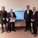 Con presencia del gobernador Raúl Jalil, el ACA presentó el XXIII Gran Premio Argentino Histórico