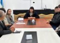 Convenio entre Minería y el Instituto Fasta