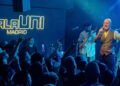 Cordera, Madrid y la banda de sonido de un país que se caía a pedazos