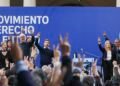 Cristina Kirchner presentó un recurso ante el Comité de Derechos Humanos de la ONU por su “proscripción perpetua”