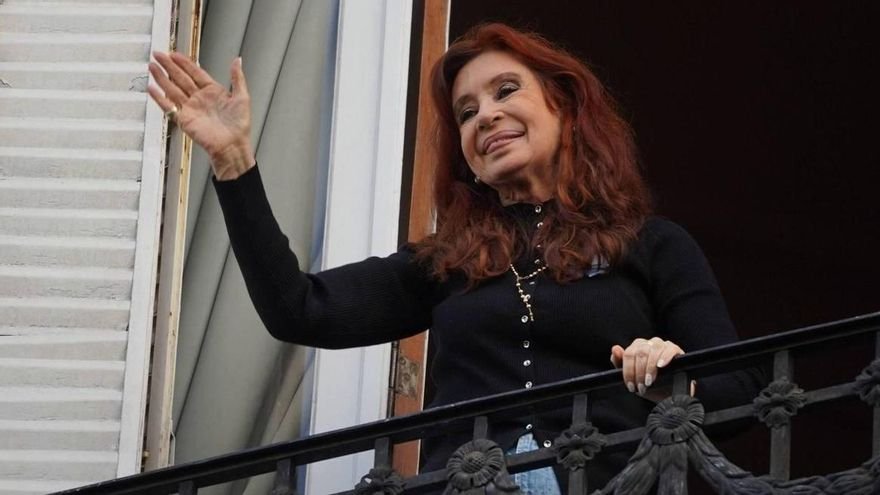 “Cristina no es chorra ni cucaracha”: las claves de la denuncia de CFK ante la ONU que busca revertir su condena