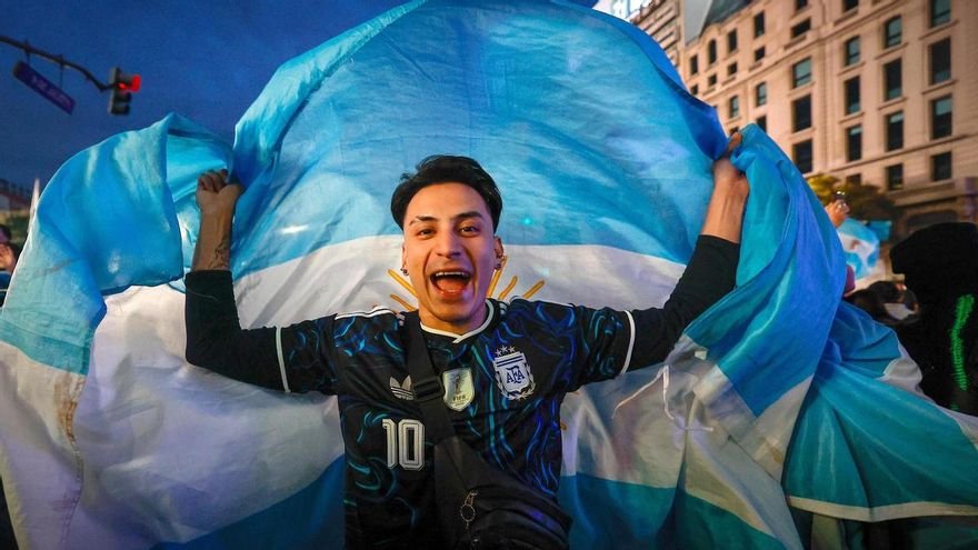 ¿Cuándo y dónde se jugará la final del Mundial entre Argentina y España?