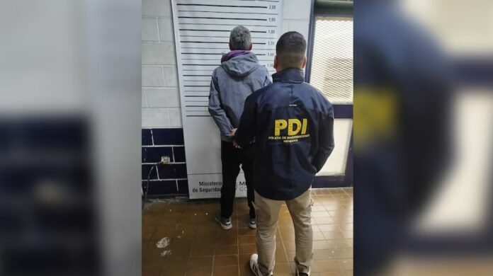 Detuvieron en Mendoza a un hombre acusado de matar al novio de su expareja para causarle “daño emocional”