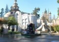 El Cementerio Municipal desmiente rumores y confirma que hay disponibilidad de nichos