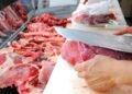 El consumo masivo cayó 2,7% en junio y acumula una baja de 2,9% en 2026