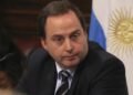 EL DEFENSOR DEL PUEBLO DALMACIO MERA, ABANDONÓ SU CARGO PARA VIAJAR AL MUNDIAL?