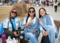 El Día del Amigo se celebra en el Poncho Sunset, con Abel Pintos y Euge Quevedo
