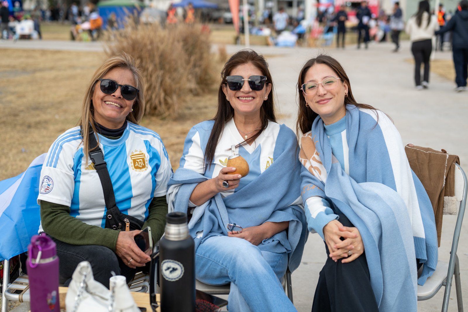 El Día del Amigo se celebra en el Poncho Sunset, con Abel Pintos y Euge Quevedo