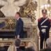 El Gobierno admite que le mantiene una custodia policial a Adorni “por motivos de seguridad”