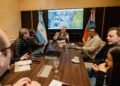 El Gobierno busca fortalecer la protección de las Cuevas de Cacao con la ampliación de la Reserva Laguna Blanca