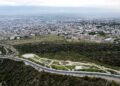 El Parque de los Vientos vuelve a recibir a los vecinos totalmente acondicionado