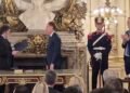 El patrimonio de Santilli: un departamento de US$800 mil, un auto y una empresa a la que ya renunció