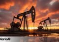 El petróleo roza los US$100 y la tensión en los mercados afecta a la Argentina: suben el riesgo país y el dólar