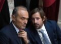 El secretario de Justicia de Milei viajó a ver la Selección argentina al Mundial: le pidió licencia al ministro Mahiques