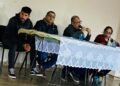 El Sindicato de Vialidad Provincial aprobó por unanimidad el balance 2024-2025 en Asamblea General