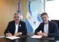 En la previa de la Fiesta del Poncho, Catamarca y el CFI firmaron un acuerdo para fortalecer el financiamiento de las MiPyMEs