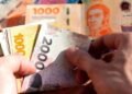 Este martes se acredita el bono de $100.000 para empleados públicos y municipales