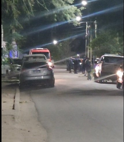 Estremecedor Matricidio en la Chacarita: «ella lo echaba porque era muy violento»