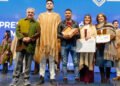 🏆🧶 ¡YA TIENE DUEÑO EL MEJOR PONCHO 2026!