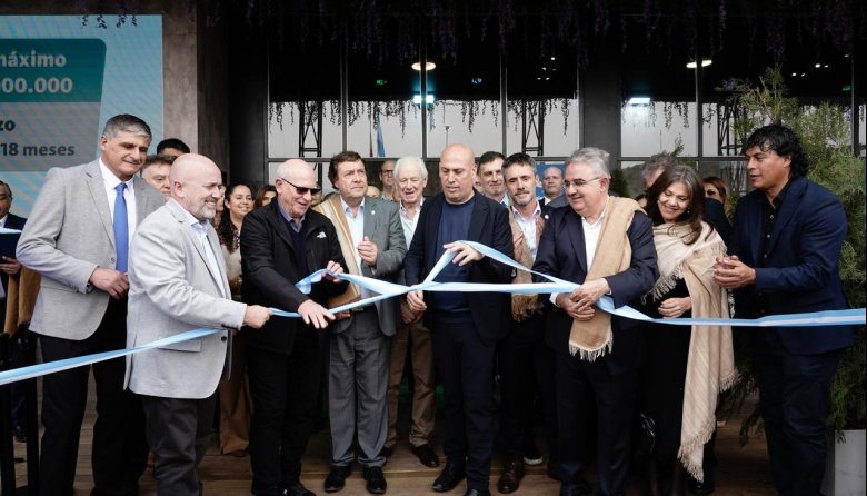 “Fiesta Nacional e Internacional del Poncho”: el Banco Nación, presente con beneficios y descuentos