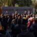 Fray inauguró su Parque Botánico, más de una hectárea y media de historia y contacto con la naturaleza