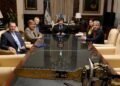 Georgieva conocerá Vaca Muerta en una visita clave para la relación entre el FMI y la Argentina