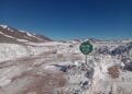 Gobierno despliega un operativo de emergencia para asistir a personas varadas en la Cordillera
