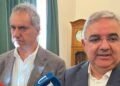 Jalil y Scioli destacaron el crecimiento turístico de Catamarca