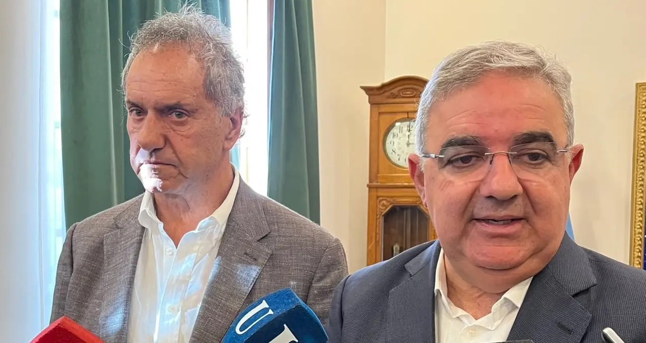 Jalil y Scioli destacaron el crecimiento turístico de Catamarca