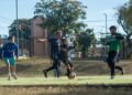 JORNADA RECREATIVA POR EL DÍA DEL EMPLEADO LEGISLATIVO
