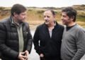 Kicillof no viaja a la cumbre peronista en La Rioja y prioriza construir un armado nacional