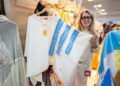 La moda de autor toma protagonismo en Poncho Diseño