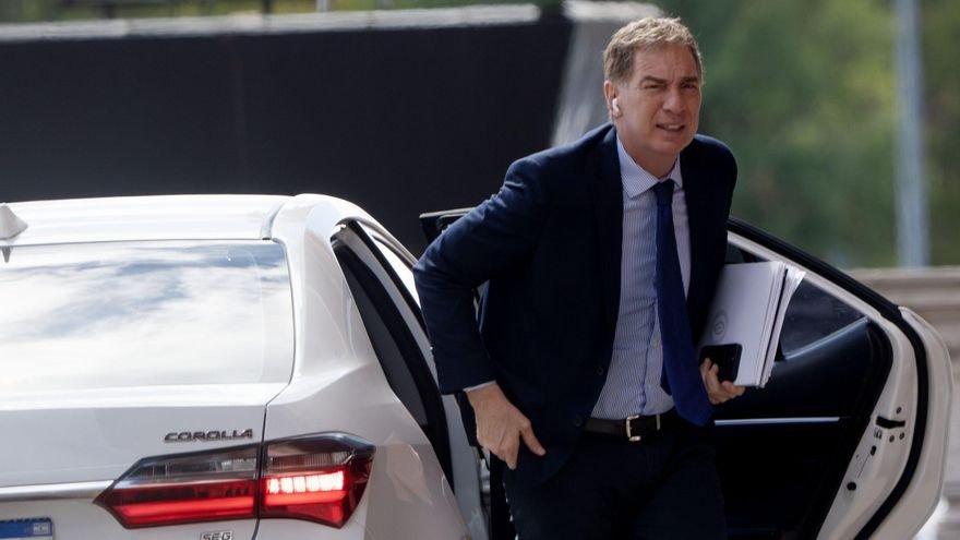 La nueva normalidad del Gobierno: la épica por Santilli, la resistencia del Congreso y la debilidad del peronismo