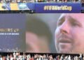 La Selección Argentina vuelve al país: Messi y otros futbolistas no viajan con la delegación
