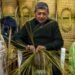 Las regiones de Catamarca se expresan a través de sus artesanías en el Poncho