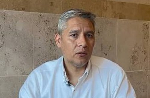 Luna Guzmán: “Las mineras no contratan por ser locales, sino por capacidad y cumplimiento”