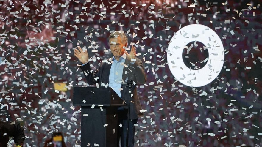 Macri mira desde afuera: el nombramiento de Santilli modifica el equilibrio de poder en el PRO